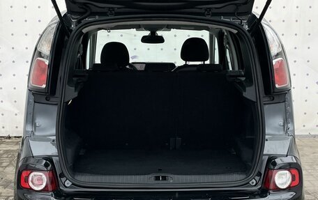 Citroen C3 Picasso I, 2012 год, 670 000 рублей, 7 фотография