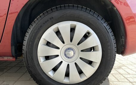 Mercedes-Benz Citan, 2018 год, 1 650 000 рублей, 19 фотография