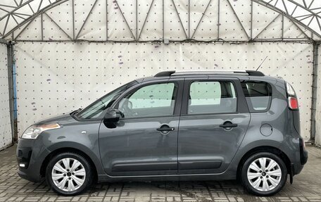 Citroen C3 Picasso I, 2012 год, 670 000 рублей, 10 фотография