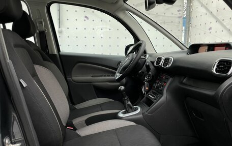 Citroen C3 Picasso I, 2012 год, 670 000 рублей, 12 фотография