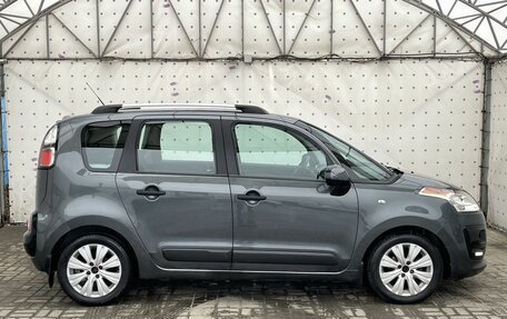Citroen C3 Picasso I, 2012 год, 670 000 рублей, 9 фотография