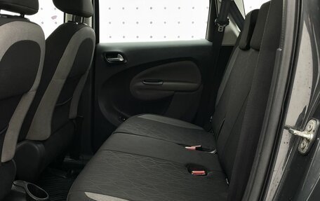 Citroen C3 Picasso I, 2012 год, 670 000 рублей, 13 фотография