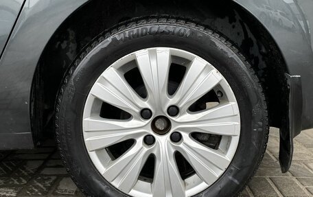 Citroen C3 Picasso I, 2012 год, 670 000 рублей, 19 фотография