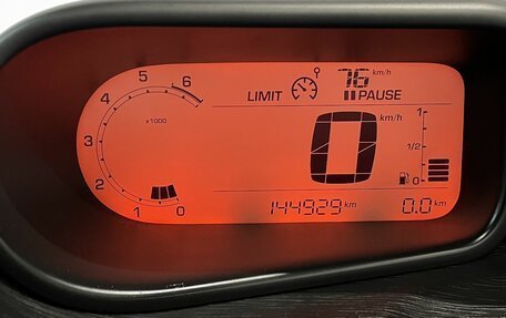 Citroen C3 Picasso I, 2012 год, 670 000 рублей, 14 фотография