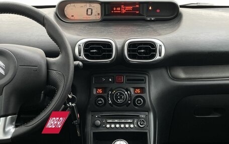 Citroen C3 Picasso I, 2012 год, 670 000 рублей, 17 фотография