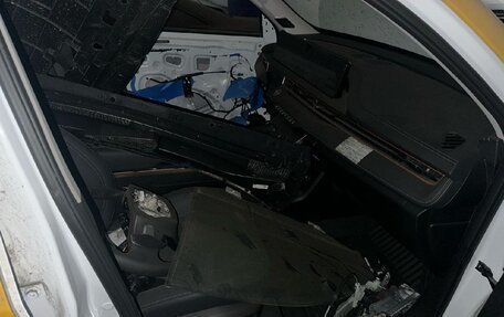 CheryExeed LX, 2023 год, 597 750 рублей, 8 фотография