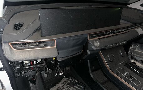 CheryExeed LX, 2023 год, 597 750 рублей, 5 фотография