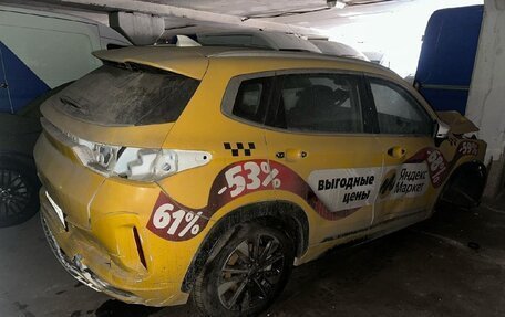 CheryExeed LX, 2023 год, 597 750 рублей, 3 фотография