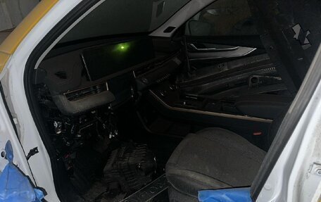 CheryExeed LX, 2023 год, 597 750 рублей, 6 фотография