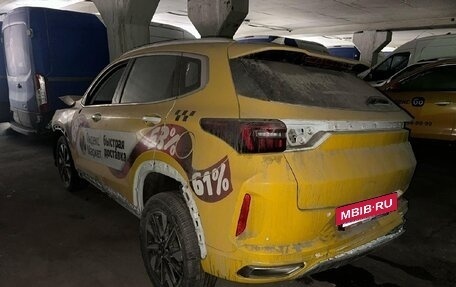 CheryExeed LX, 2023 год, 597 750 рублей, 4 фотография