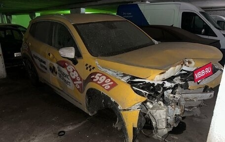 CheryExeed LX, 2023 год, 597 750 рублей, 2 фотография