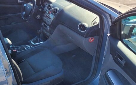 Ford Focus II рестайлинг, 2008 год, 450 000 рублей, 9 фотография