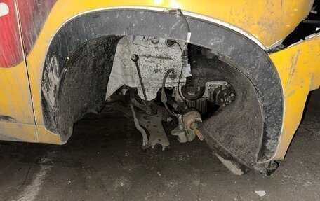 CheryExeed LX, 2023 год, 597 750 рублей, 11 фотография