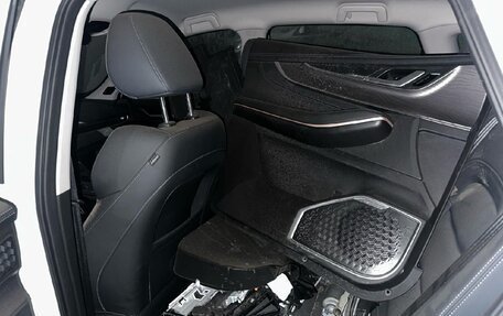 CheryExeed LX, 2023 год, 597 750 рублей, 9 фотография