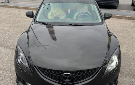 Mazda 6, 2008 год, 5 фотография