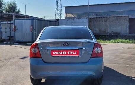 Ford Focus II рестайлинг, 2008 год, 450 000 рублей, 5 фотография