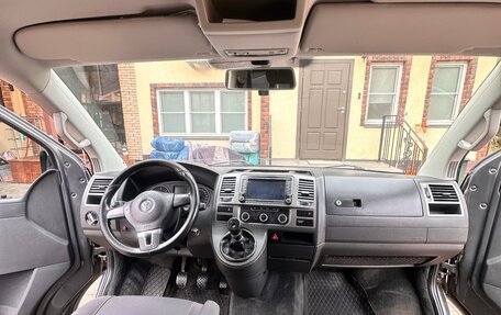 Volkswagen Multivan T5, 2012 год, 2 649 000 рублей, 6 фотография