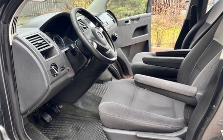 Volkswagen Multivan T5, 2012 год, 2 649 000 рублей, 7 фотография