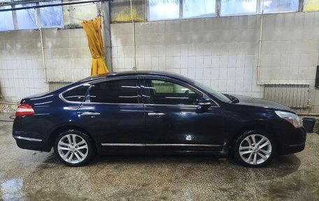 Nissan Teana, 2011 год, 2 фотография