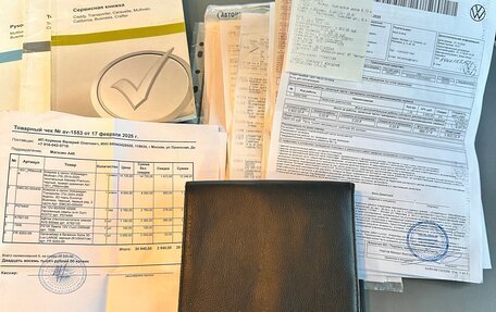 Volkswagen Multivan T5, 2012 год, 2 649 000 рублей, 11 фотография