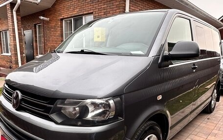 Volkswagen Multivan T5, 2012 год, 2 649 000 рублей, 3 фотография