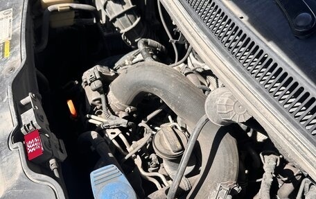 Volkswagen Multivan T5, 2012 год, 2 649 000 рублей, 10 фотография