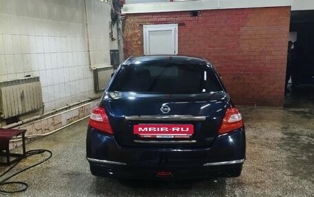 Nissan Teana, 2011 год, 3 фотография