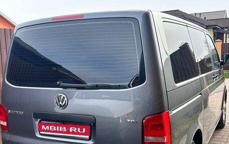 Volkswagen Multivan T5, 2012 год, 2 649 000 рублей, 4 фотография