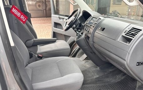 Volkswagen Multivan T5, 2012 год, 2 649 000 рублей, 8 фотография