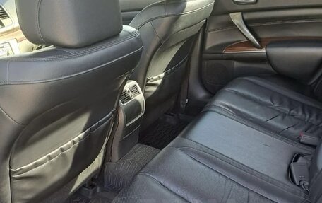 Nissan Teana, 2011 год, 6 фотография