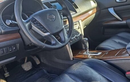 Nissan Teana, 2011 год, 5 фотография