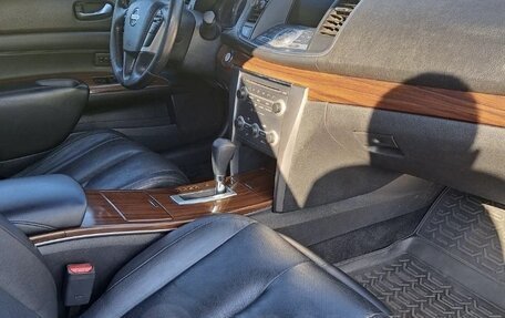 Nissan Teana, 2011 год, 7 фотография