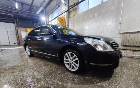 Nissan Teana, 2011 год, 4 фотография