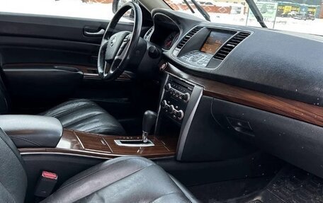 Nissan Teana, 2011 год, 8 фотография