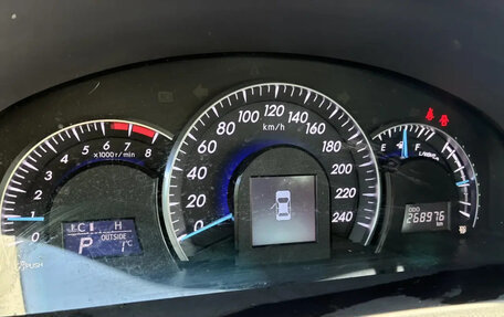 Toyota Camry, 2012 год, 1 600 000 рублей, 8 фотография