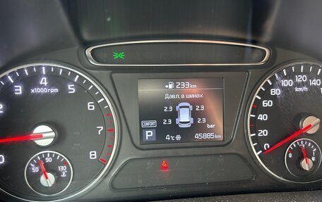 KIA Sorento III Prime рестайлинг, 2020 год, 3 200 000 рублей, 4 фотография