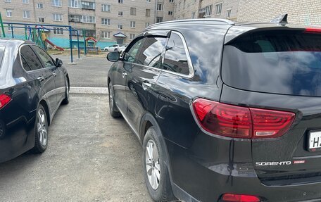 KIA Sorento III Prime рестайлинг, 2020 год, 3 200 000 рублей, 2 фотография