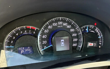 Toyota Camry, 2012 год, 1 600 000 рублей, 6 фотография