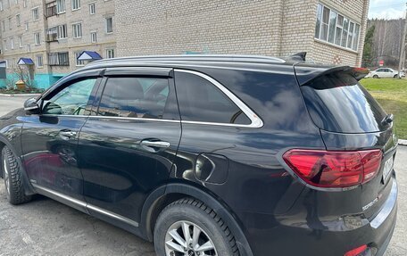 KIA Sorento III Prime рестайлинг, 2020 год, 3 200 000 рублей, 6 фотография