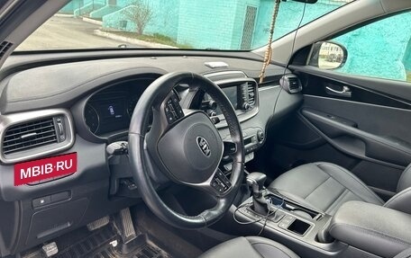 KIA Sorento III Prime рестайлинг, 2020 год, 3 200 000 рублей, 7 фотография