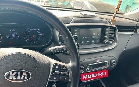 KIA Sorento III Prime рестайлинг, 2020 год, 3 200 000 рублей, 3 фотография