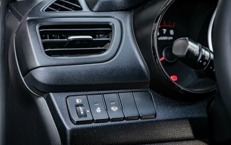 KIA Rio III рестайлинг, 2017 год, 949 000 рублей, 11 фотография