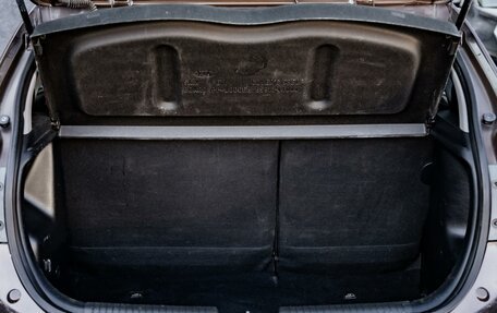 KIA Rio III рестайлинг, 2017 год, 949 000 рублей, 20 фотография