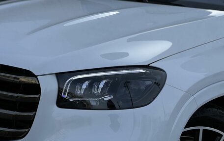 Mercedes-Benz GLS, 2025 год, 18 990 000 рублей, 6 фотография