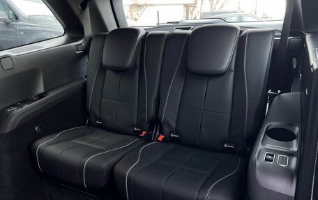 Mercedes-Benz GLS, 2025 год, 18 990 000 рублей, 10 фотография