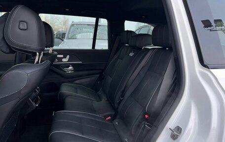Mercedes-Benz GLS, 2025 год, 18 990 000 рублей, 9 фотография