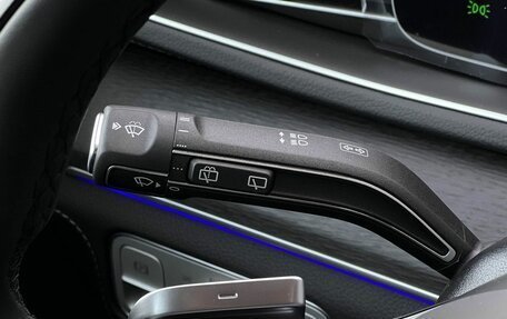 Mercedes-Benz GLS, 2025 год, 18 990 000 рублей, 14 фотография