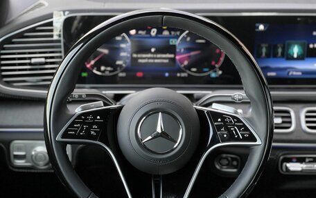 Mercedes-Benz GLS, 2025 год, 18 990 000 рублей, 13 фотография