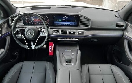 Mercedes-Benz GLS, 2025 год, 18 990 000 рублей, 11 фотография