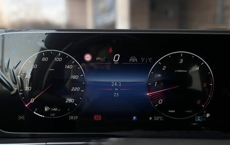 Mercedes-Benz GLS, 2025 год, 18 990 000 рублей, 17 фотография